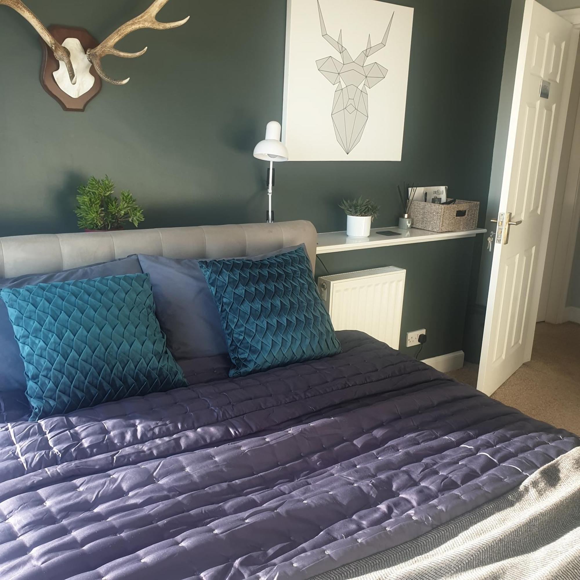 Eastwatch Guesthouse Berwick Upon Tweed Quarto foto