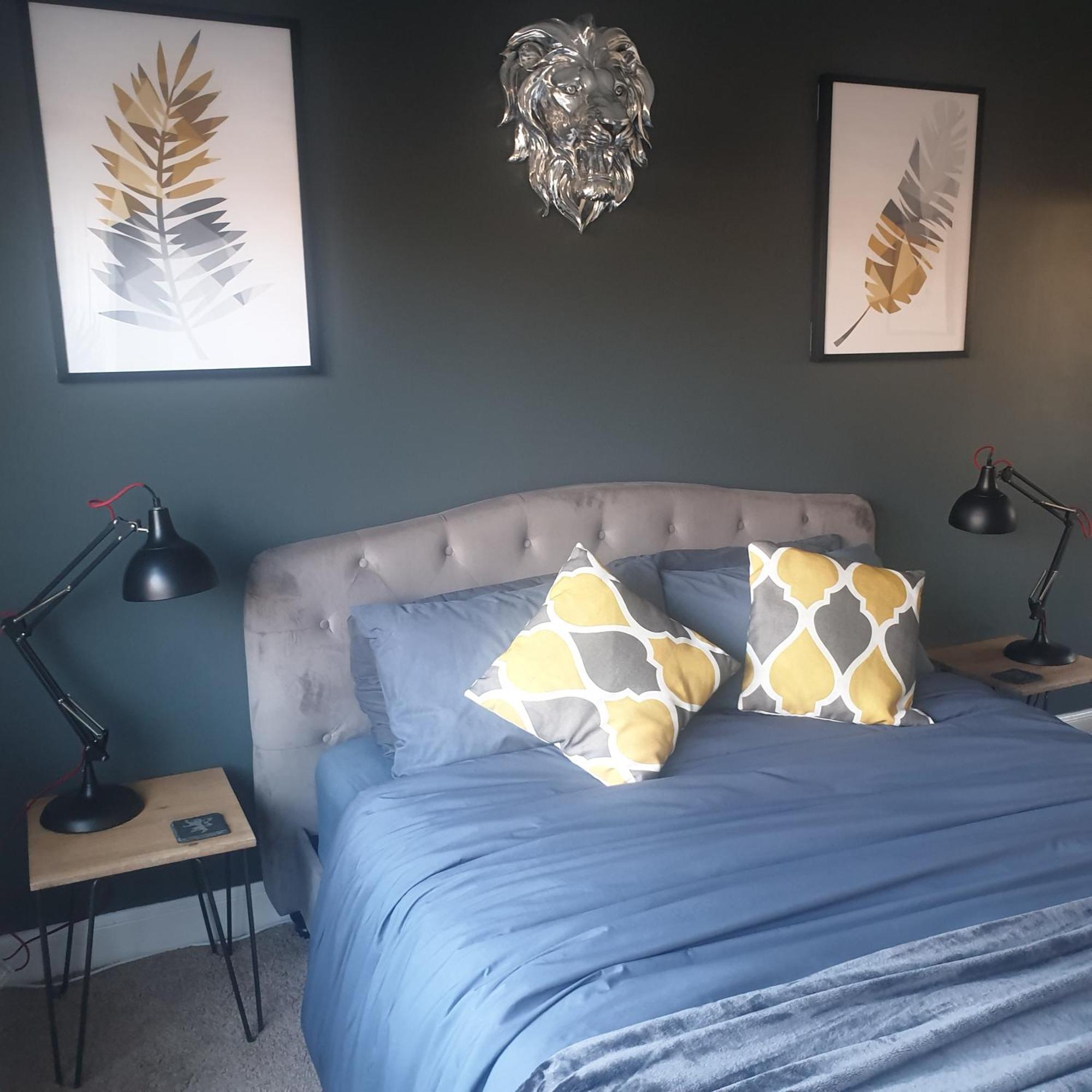 Eastwatch Guesthouse Berwick Upon Tweed Quarto foto