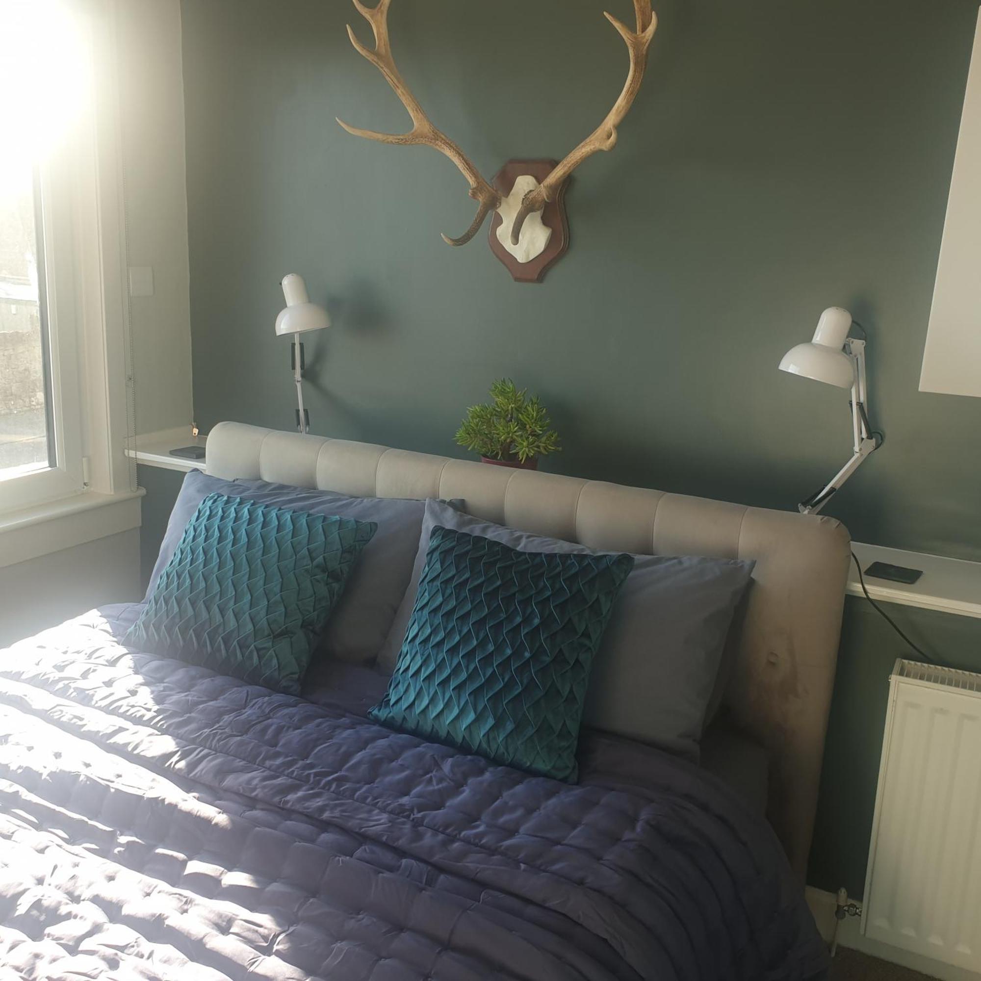 Eastwatch Guesthouse Berwick Upon Tweed Quarto foto