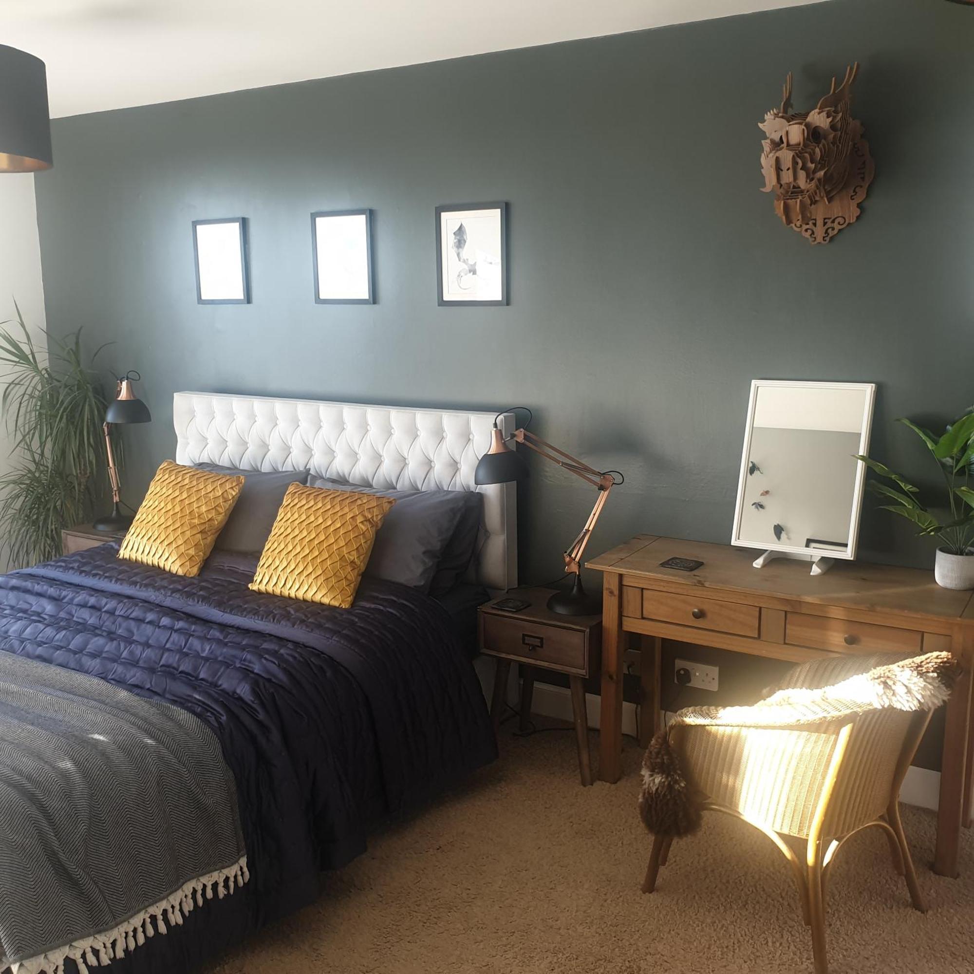 Eastwatch Guesthouse Berwick Upon Tweed Quarto foto