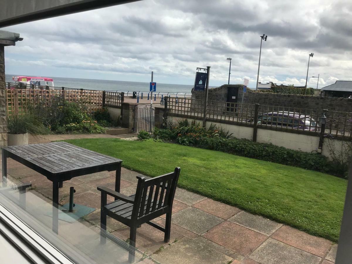 Eastwatch Guesthouse Berwick Upon Tweed Exterior foto