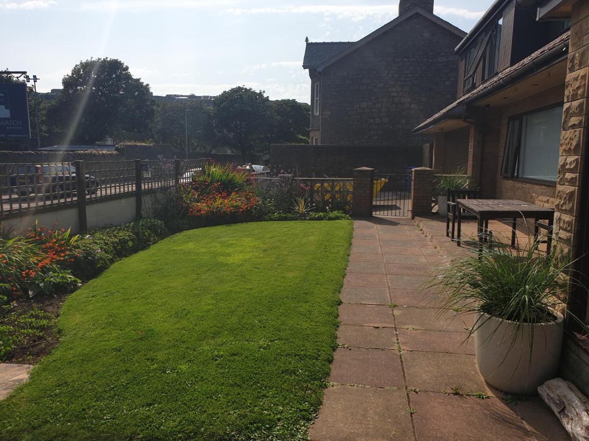 Eastwatch Guesthouse Berwick Upon Tweed Exterior foto